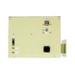 6kWマイクロ波電源（小型・軽量タイプ）