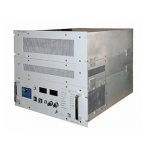 MＦ帯（400KHz, 800kHz, 2MHz）高周波電源