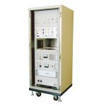 Sバンド励振器用高周波制システム