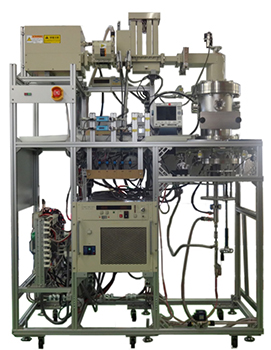 マイクロ波ダイヤモンド成膜装置